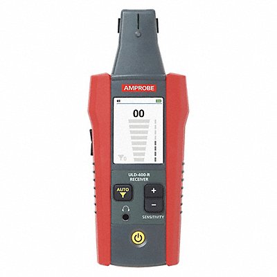 Ultrasonic Leak Detector w/ Transmitter MPN:ULD-420