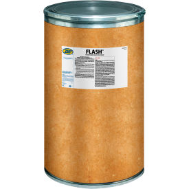 Zep Flash™ Premium Grade Concrete Floor Cleaner 125 Lb. Drum 072342