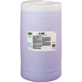 Zep A-ONE Heavy Duty Industrial Cleaner 20 Gallon Drum 126950