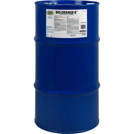 Zep Big Orange-E Organic Cleaner & Degreaser 20 Gallon Drum 048550