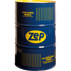 Zep Big Orange-E Organic Cleaner & Degreaser 55 Gallon Drum 048585