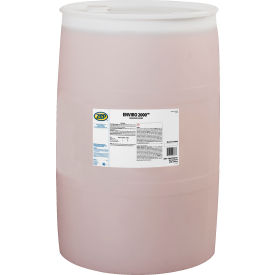Zep Enviro 2000 Industrial Cleaner and Degreaser 55 Gallon Drum 507885
