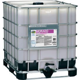 Zep Morado Super Cleaner 275 Gallon Tote Mild Butyl Scent 85689