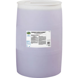 Zep® Morado Super Cleaner Degreaser 55 Gallon Drum 85685