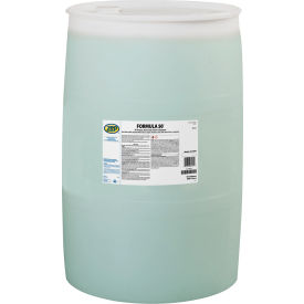 Zep® Formula 50 Cleaner & Degreaser 55 Gallon Drum 85985