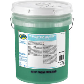 Zep FS Bakery Pan Cleaner 5 Gallon Pail 1 Pail 237035