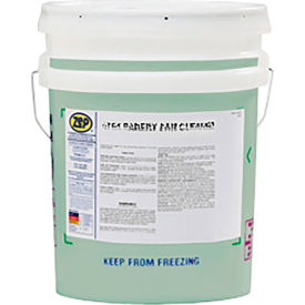 Zep Apex Bakery Pan Cleaner 5 Gallon Pail 1 Pail 237135