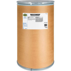 Zep Waxsweep Sweeping Compound 100 Lb. Drum 231140