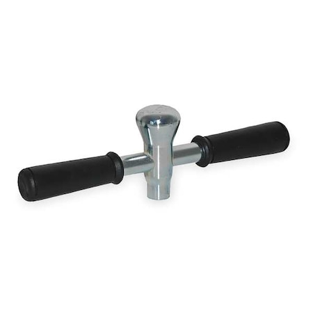Cross Handle, Hammer, 12 In, 5/8 In Thread MPN:401.27