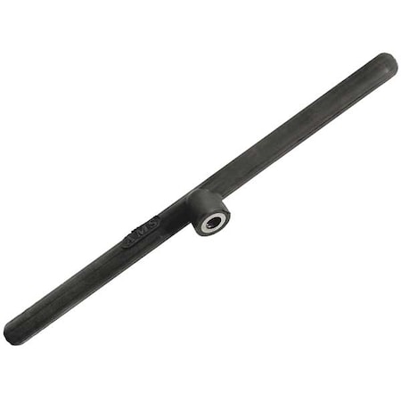 Cross Handle, Coated, 16 In, 5/8 In Thread MPN:406.04