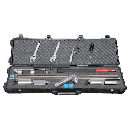 Basic Soil Sampling Kit, 3 1/4 In MPN:209.51