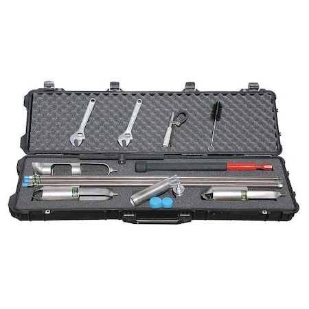 Basic Soil Sampling Kit, 2 1/4 In MPN:209.53