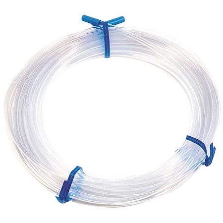 Tubing, 3/16 In ID x 1/4 In OD x 100Feet MPN:214.99