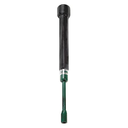 AUGER SLIDE HAMMER COMPACT STEEL RUBBER MPN:350.96
