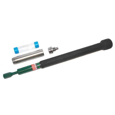 Soil Core Sampler, 1 1/2 In x 6 In MPN:354.25