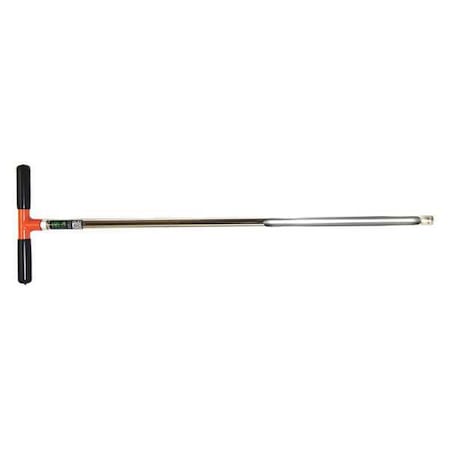 Soil Recovery Probe, Regular, 7/8 Inx33In MPN:401.01