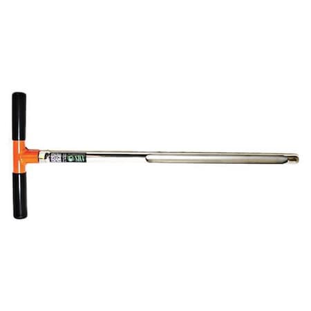 Soil Recovery Probe, Regular, 7/8 Inx21In MPN:401.02
