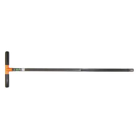 Soil Recovery Probe, Regular, 7/8 Inx33In MPN:401.03