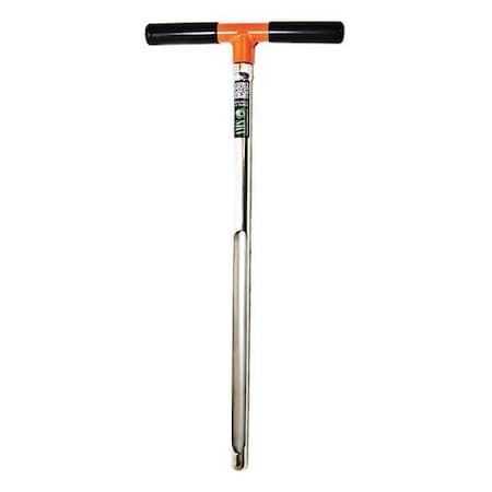 Soil Recovery Probe, Regular, 7/8 Inx21In MPN:401.04