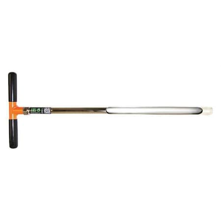 Soil Recovery Probe, Regular, 1 1/8Inx24In MPN:401.11