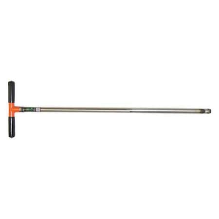 Soil Recovery Probe, Regular, 33In, SS MPN:401.15