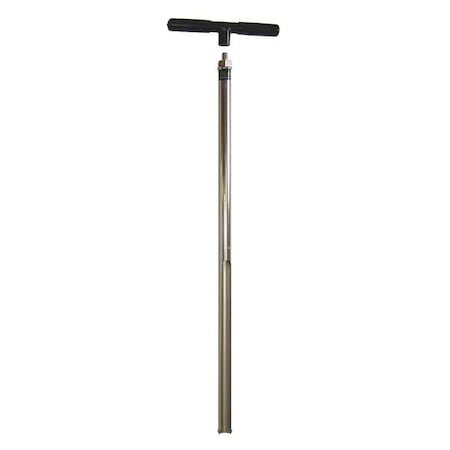 Soil Probe, Open End, 7/8 In x 33 In MPN:401.21