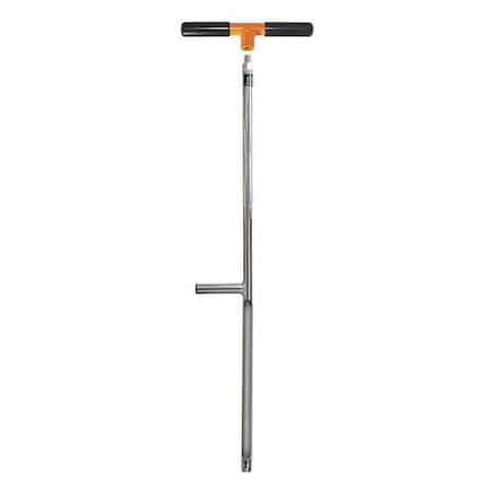 Soil Recovery Probe, Step, 1/2 In x 33 In MPN:401.40