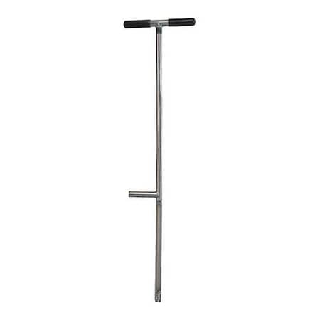 Soil Recovery Probe, Step, 1/2 In x 40 In MPN:401.42