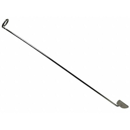 Soil Ejector, Length 9 In MPN:402.01