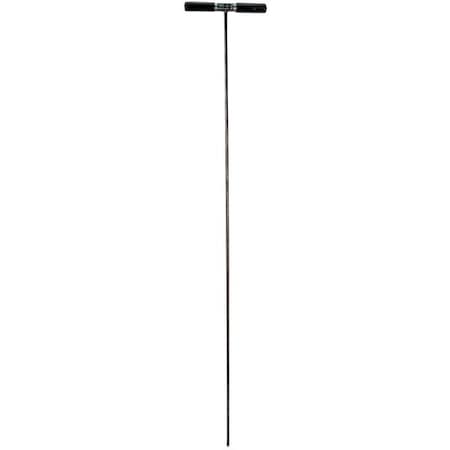 Tile Probe One Piece Ams Steel 3.5 Ft MPN:403.02