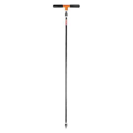 TILE PROBE WITH CROSS HANDLE STEEL MPN:403.03