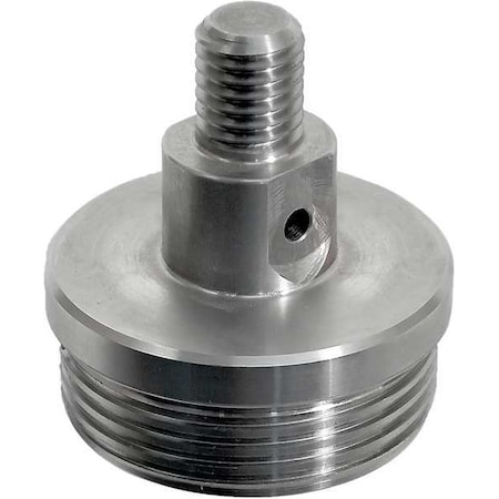 CORE SAMPLER CAP SOLID MPN:403.22