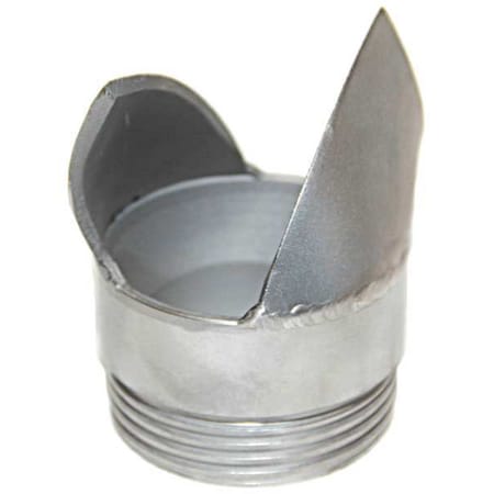 CORE SALER AUGER TIP 2 3/8 IN OD MPN:403.26
