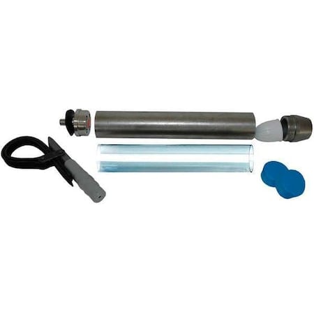 Multi-Stage Sludge Sampler, Dia 2 In MPN:403.31