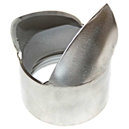 AUGER TIP FOR SPLIT SAMPLER 2 IN MPN:403.69