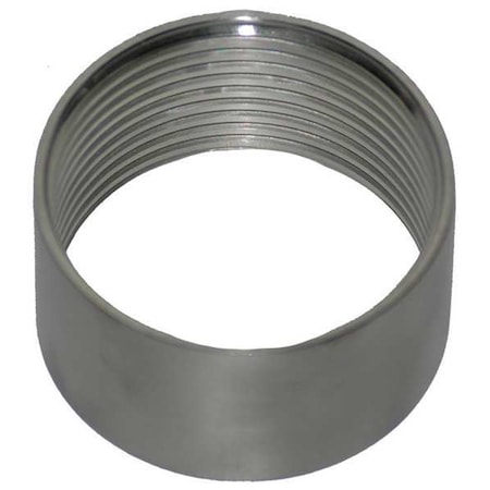 COUPLER SPLIT CORE SAMPLER SS MPN:403.73