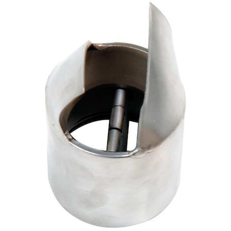 AUGER TIP FOR SPLIT SAMPLER MPN:403.752