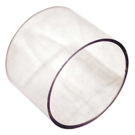 Liner, Dia 2 In, Length 2 In, Plastic MPN:404.18