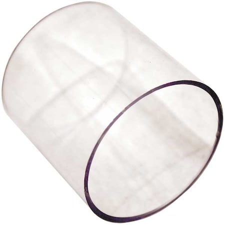 Liner, Dia 2 In, Length 3 In, Plastic MPN:404.19