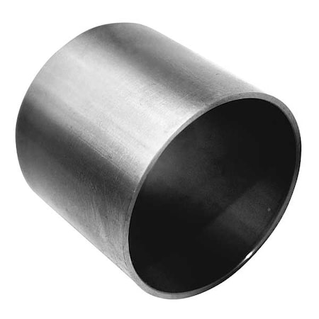 Liner, Dia 2 In, Length 2 In, SS MPN:404.28