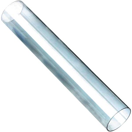 Liner, Dia 2 In, Length 12 In, Plastic MPN:405.10