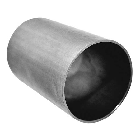 Liner, Dia 2 1/2 In, Length 6 In, Aluminum MPN:405.15