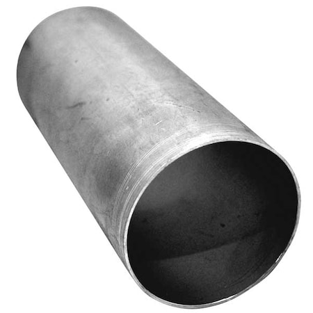 Liner, Dia 2 In, Length 8 In, Aluminum MPN:405.45