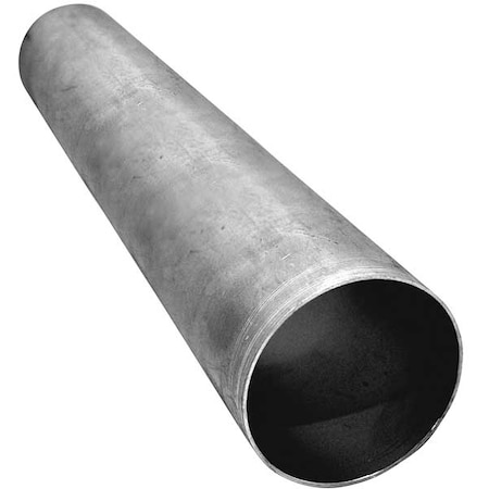 Liner, Dia 1 1/2 In, Length 12 In, Aluminum MPN:405.57