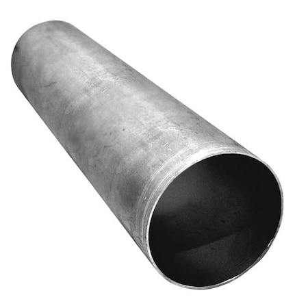 Liner, Dia 2 1/2 In, Length 12 In, Aluminum MPN:405.64