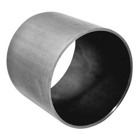 Liner, Dia 3 In, Length 3 In, Aluminum MPN:405.67