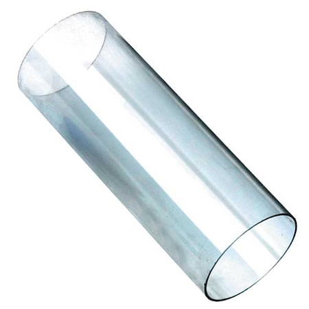 Liner, Dia 2 1/2 In, Length 6 In, Plastic MPN:406.55