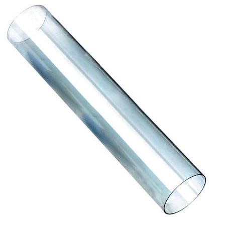 Liner, Dia 1 3/8 In, Length 6 In, Plastic MPN:406.56