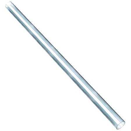 Liner, Dia 2 In, Length 36 In, Plastic MPN:406.72