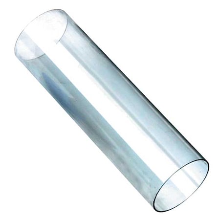 Liner, Dia 3 In, Length 10 In, Plastic MPN:422.01